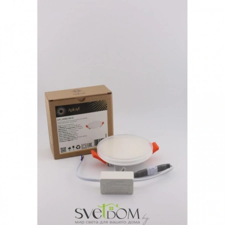 Накладные светильники Aployt APL.0066.09.12 от Магазина Svetdom.by
