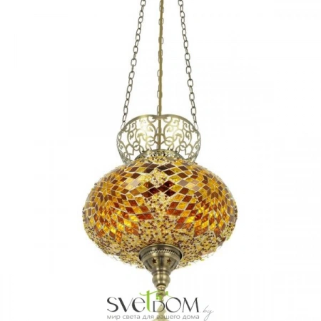 Подвесные светильники CITILUX CL419125 от Магазина Svetdom.by