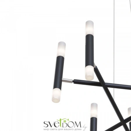 Подвесные светильники Maytoni MOD031PL-12B от Магазина Svetdom.by