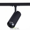 ST350.446.20.36 Св-к трек. Черный LED 1*20W 4000K 1 800Lm Ra?90 36° IP20 L158xW65xH193 100-240V Однофазная трековая система ST LUCE