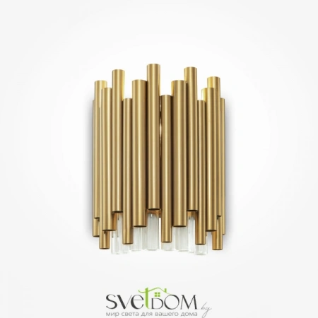 Настенные светильники MOD135WL-01BS Maytoni | Svetdom.by
