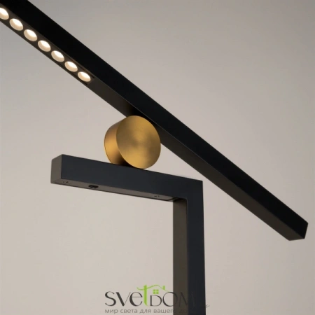 MOD363FL-L14B3K Maytoni