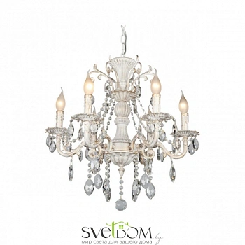 Люстра подвесная Omnilux  OML-79003-06