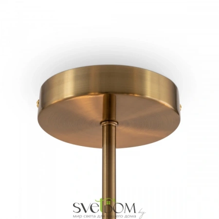 Потолочные светильники Freya FR5368CL-14BS от Магазина Svetdom.by