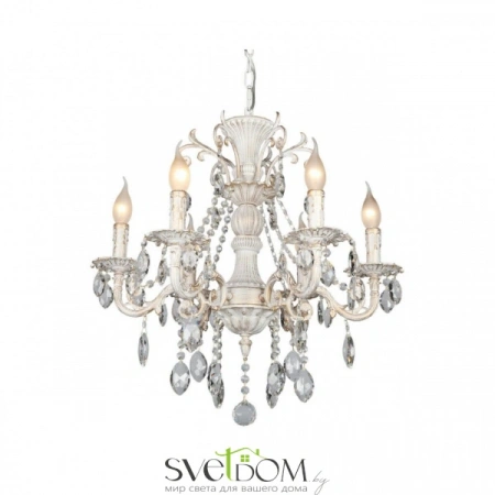 Люстры подвесныеOML-79003-06 Omnilux | Svetdom.by
