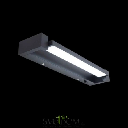 Настенные светильники CL708241N CITILUX | Svetdom.by