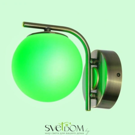 Бра CL228B313 CITILUX | Svetdom.by