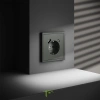 Розетка с USB, A+C Voltum S70 VLS040506  Voltum VLS040506