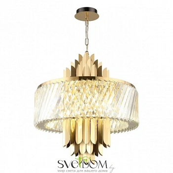 Люстра подвесная Aployt  APL.780.23.09