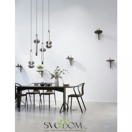 Подвесные светильники Freya FR6187PL-L9SM от Магазина Svetdom.by