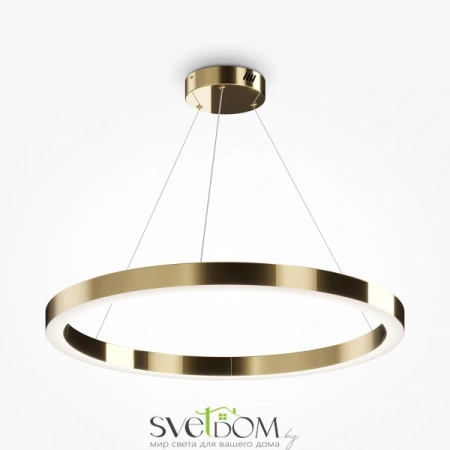 Подвесные светильники Maytoni MOD415PL-L60BS4K от Магазина Svetdom.by