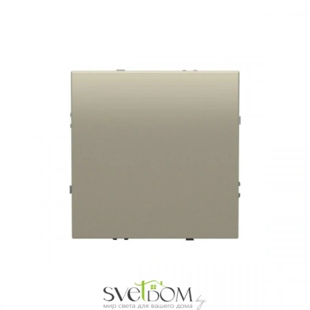 Выключатель одноклавишный Voltum S70 VLS010103  VLS010103 Voltum