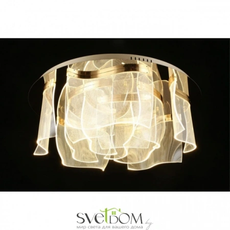 Люстры потолочныеAPL.864.07.50 Aployt | Svetdom.by