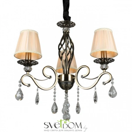 Люстры подвесныеOML-79113-03 Omnilux | Svetdom.by