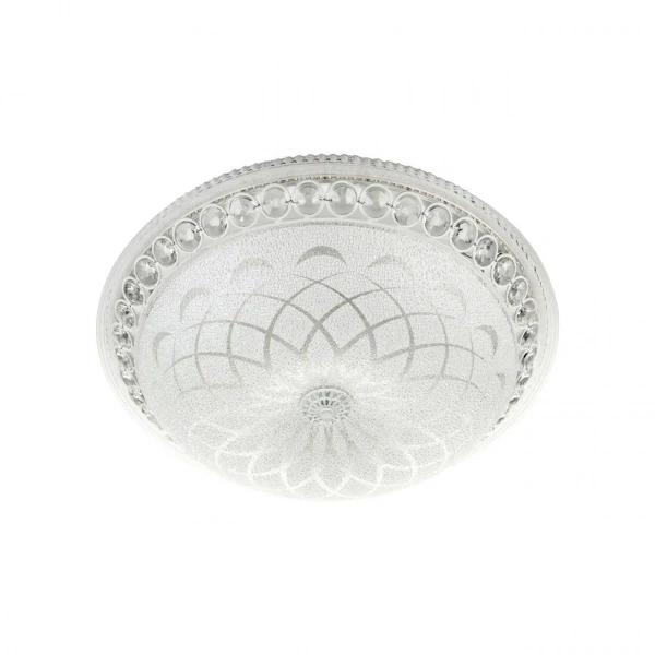 Потолочные светильники LED4U L1107-500 WT от Магазина Svetdom.by