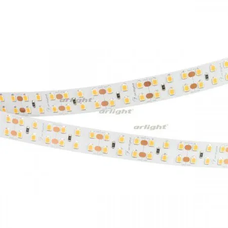 ARLIGHT Лента RT-A240-15mm 24V Warm2700 (19.2 W/m, IP20, 2835, 5m) (Arlight, 19.2 Вт/м, IP20)