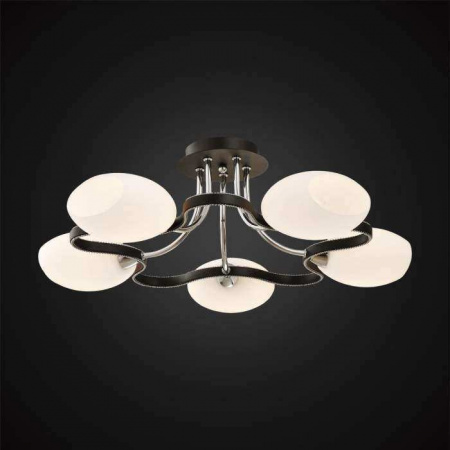 Фото CL131152 CITILUX Люстры потолочныеCL131152 CITILUX | Svetdom.by