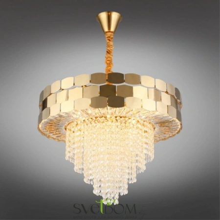 Люстры подвесныеAPL.823.03.12 Aployt | Svetdom.by