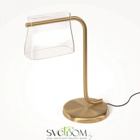 MOD170TL-L8BS3K Maytoni