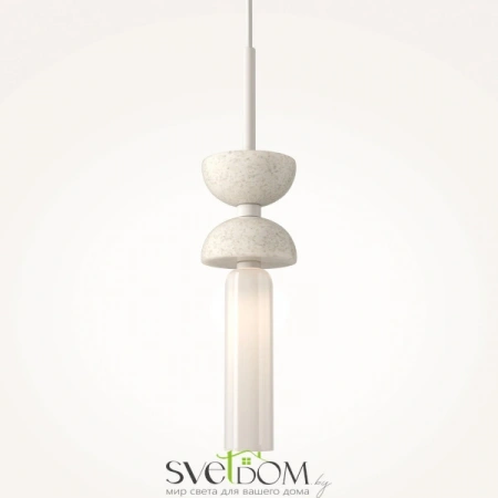 Подвесные светильники Maytoni MOD178PL-01W от Магазина Svetdom.by