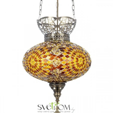 Подвесные светильники CITILUX CL419125 от Магазина Svetdom.by