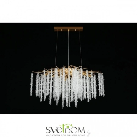 Люстры подвесныеAPL.848.23.10 Aployt | Svetdom.by