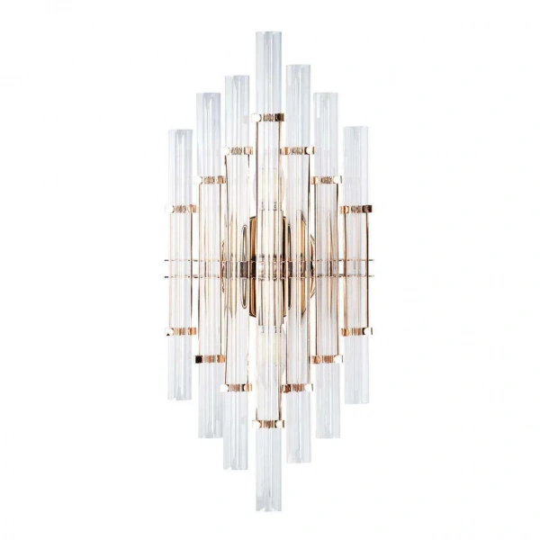 Настенный светильник MODELUX ML.535.02 GD