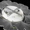 Люстра потолочная Lussole Benton LSP-7340 LED Lussole