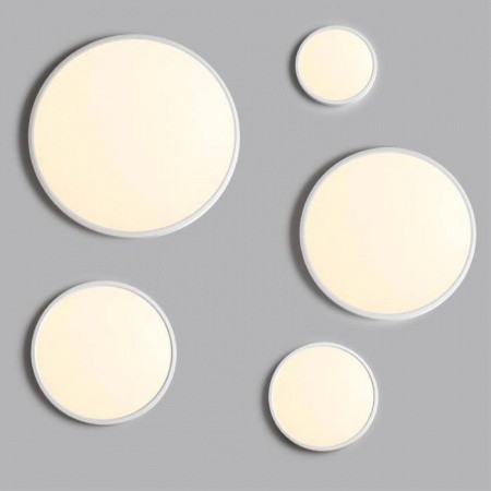 Настенно-потолочные светильники SONEX 7659/32L от Магазина Svetdom.by