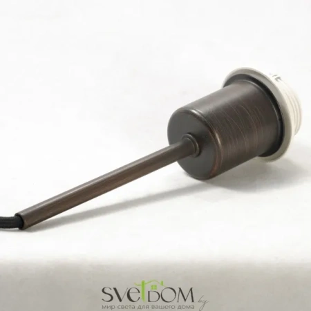 Подвесной светильник Lussole Milazzo GRLSL-2916-01 E14 Lussole