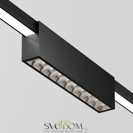 O-TR01-3-S-20WB3K Maytoni