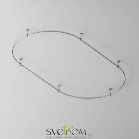 TRX154-2SR-D1200-PT Maytoni