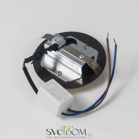 Подсветка для лестниц и ступеней CLD006R5 CITILUX | Svetdom.by