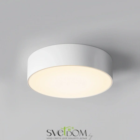 Потолочные светильники Maytoni O431CL-L30W3K от Магазина Svetdom.by