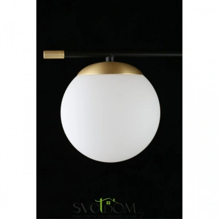 Люстры потолочныеAPL.313.07.06 Aployt | Svetdom.by