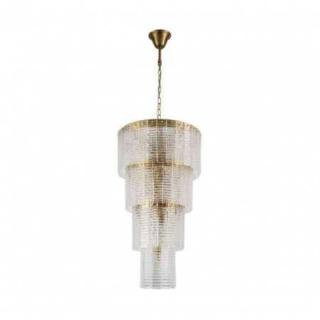 Люстры подвесные2974-12P Favourite | Svetdom.by