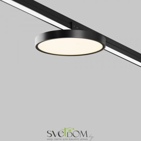 Уличный трековый светильник Outdoor O-TR01-1-F-18WB3K Maytoni