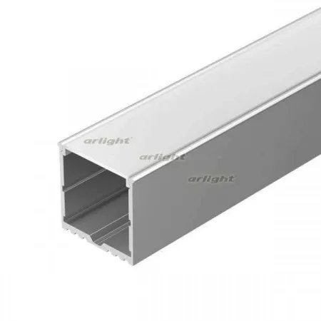 ARLIGHT Профиль ARH-POWER-W35-3000 ANOD (Arlight, Алюминий)
