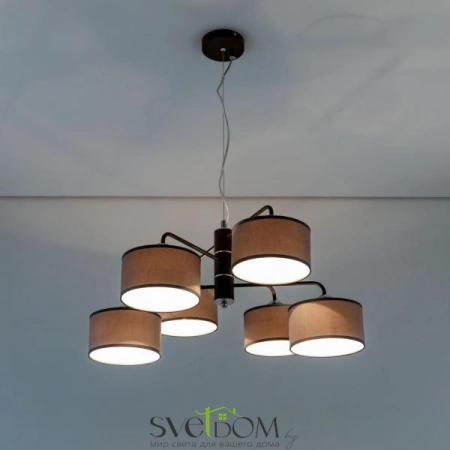 Люстры подвесныеCL428261 CITILUX | Svetdom.by