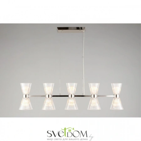 Люстры подвесныеAPL.801.13.10 Aployt | Svetdom.by