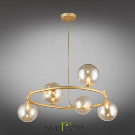 Люстры подвесныеAPL.630.03.06 Aployt | Svetdom.by
