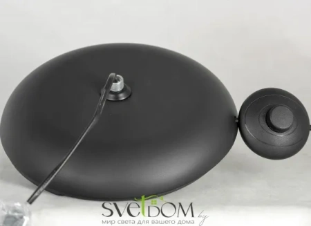 Торшер Lussole Flagstaff LSP-0629 E27 Lussole
