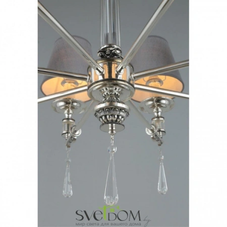 Люстры подвесныеOML-64203-08 Omnilux | Svetdom.by