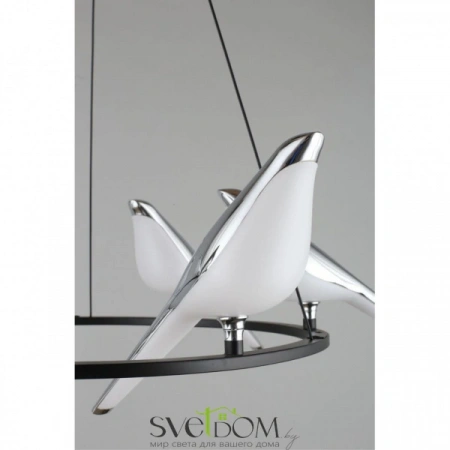 Люстры подвесныеAPL.822.13.60 Aployt | Svetdom.by