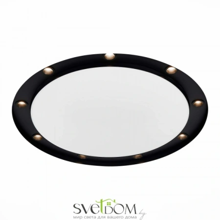 ST706.448.45 Св-к встр. Белый LED 9*5W 4000K 4 050Lm Ra>90 38° IP20 D700xH50 220-240V Встраиваемые светильники ST LUCE