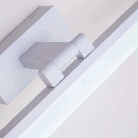 Настенные светильники L7179-420 WH LED4U | Svetdom.by