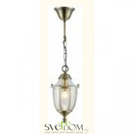 Светильники Maytoni H356-PL-01-BZ от Магазина Svetdom.by