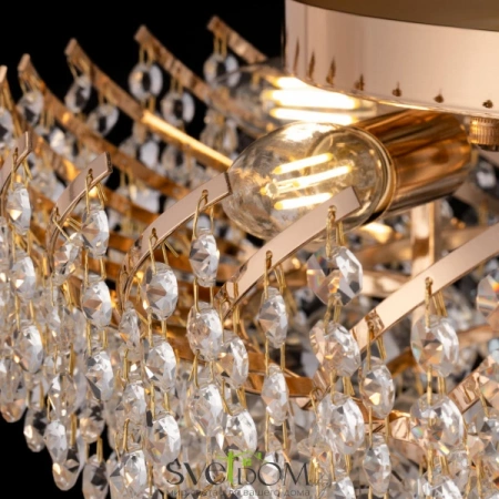 ЛюстрыDIA120-09-G Maytoni | Svetdom.by