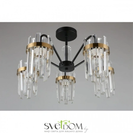 Люстры потолочныеOML-67717-05 Omnilux | Svetdom.by