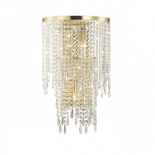 Настенные светильники 5028/3W Odeon Light | Svetdom.by